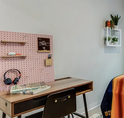 Student Studio Apartments