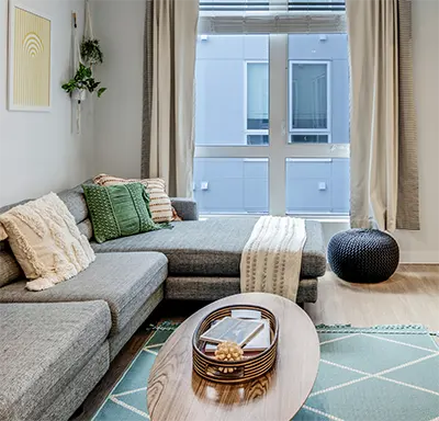 Student 2 Bedroom Apartments