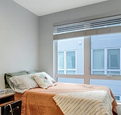 Student 3 Bedroom Apartments